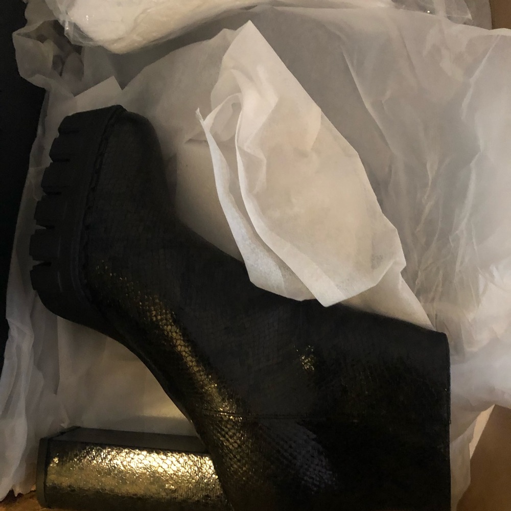 Boot Heels - image 3